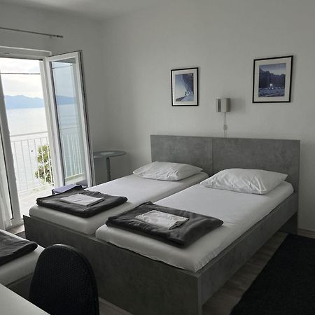 פודאצה Apartments Gaspar מראה חיצוני תמונה