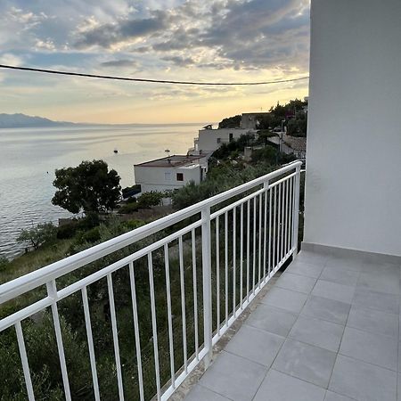 פודאצה Apartments Gaspar מראה חיצוני תמונה