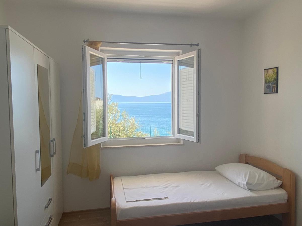 פודאצה Apartments Gaspar מראה חיצוני תמונה