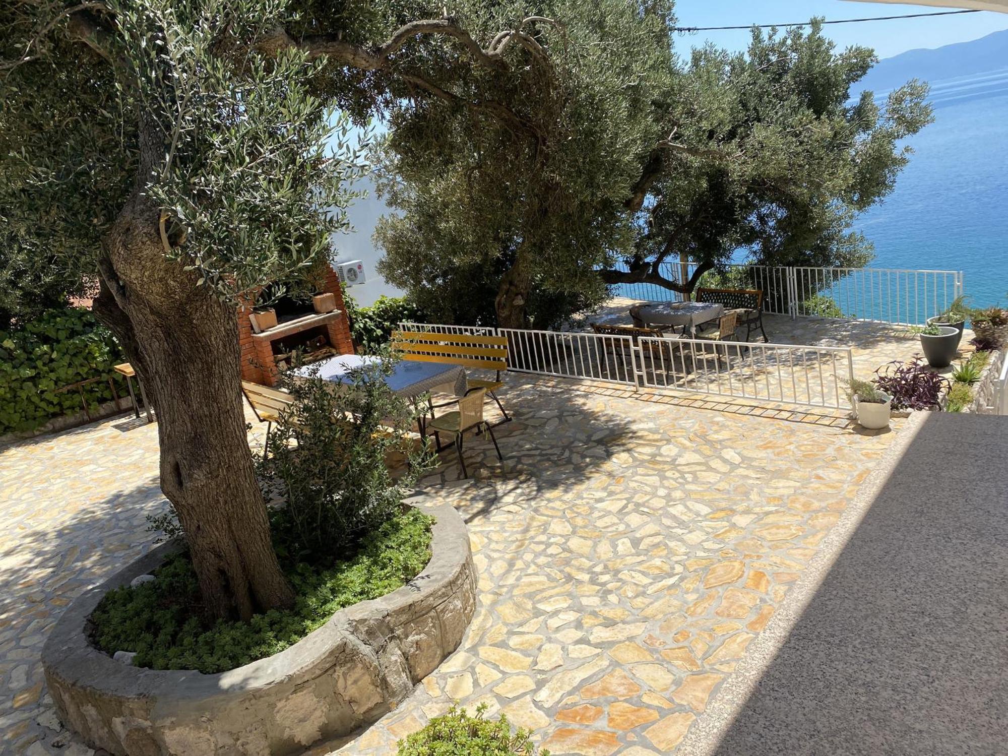 פודאצה Apartments Gaspar מראה חיצוני תמונה